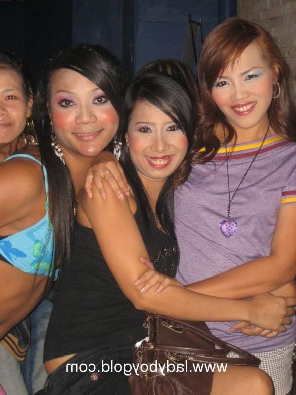 15P horny asian shemale hookers masturbating buttholes