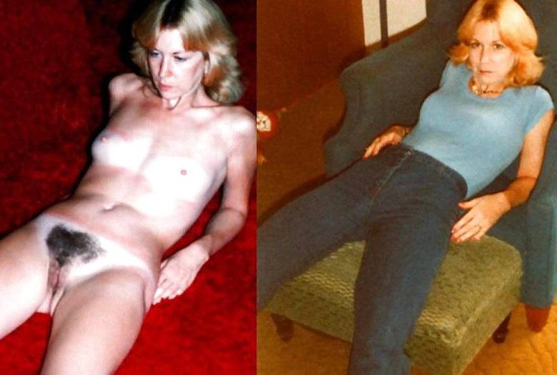 25P DRESSED & UNDRESSED STUNNING MILFs