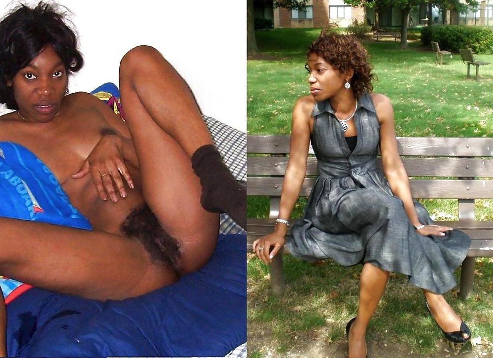 25P DRESSED & UNDRESSED STUNNING MILFs