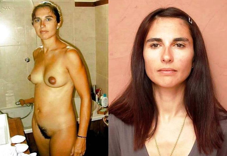 25P DRESSED & UNDRESSED STUNNING MILFs