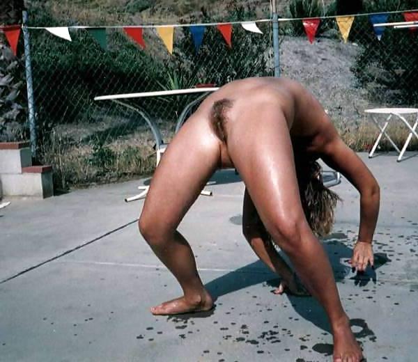 25P Flashing and Public