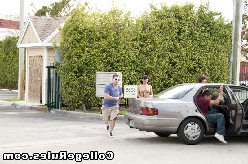 16P Check out this amazing sick ass miami college dorm party