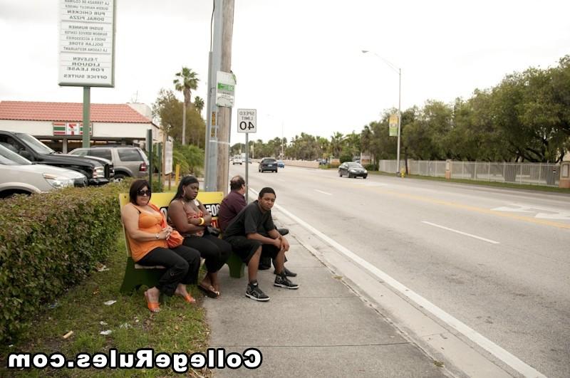 16P Check out this amazing sick ass miami college dorm party