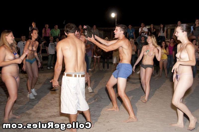 16P Check out this amazing sick ass miami college dorm party