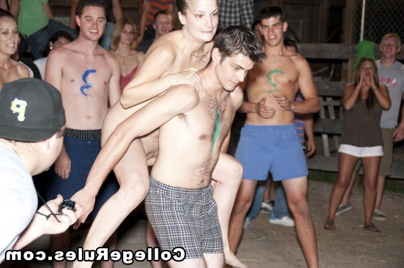 16P Check out this amazing sick ass miami college dorm party