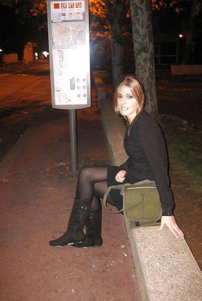 25P Mes Amies Les Putes 14 (Street Hookers) by TROC