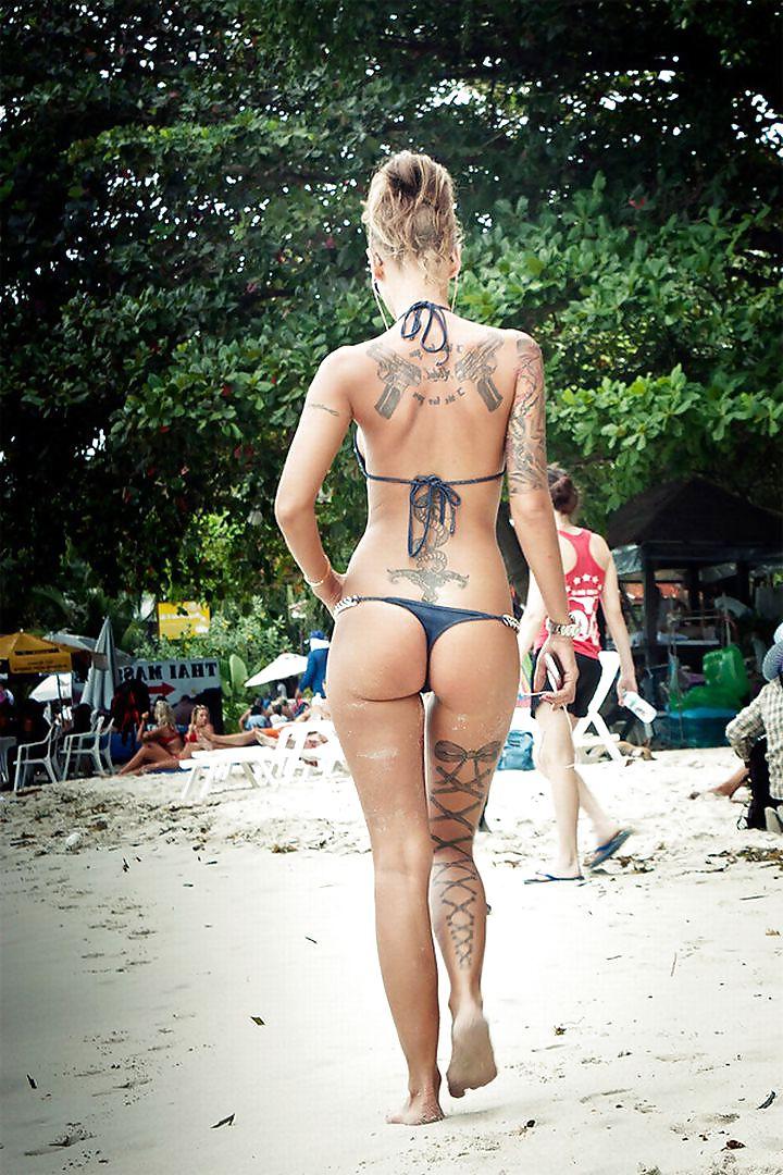 25P Let Me Take You to the Beach...Gallery 2