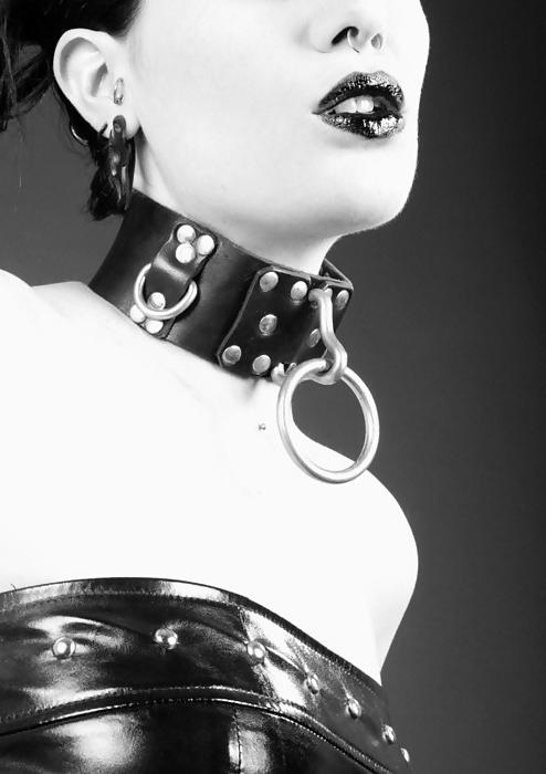 21P Collared 6!