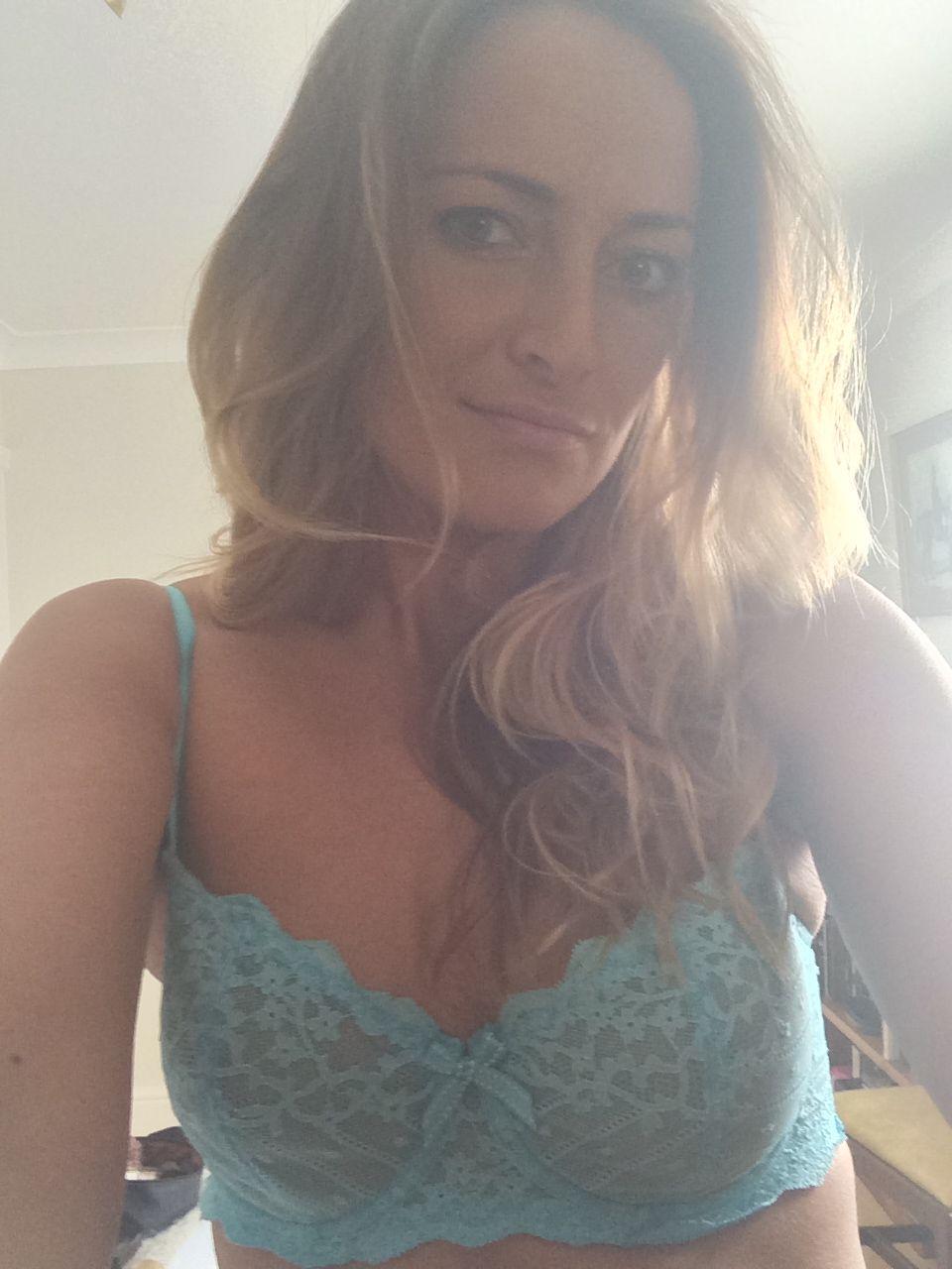 25P Francesca Newman-Young LEAKS