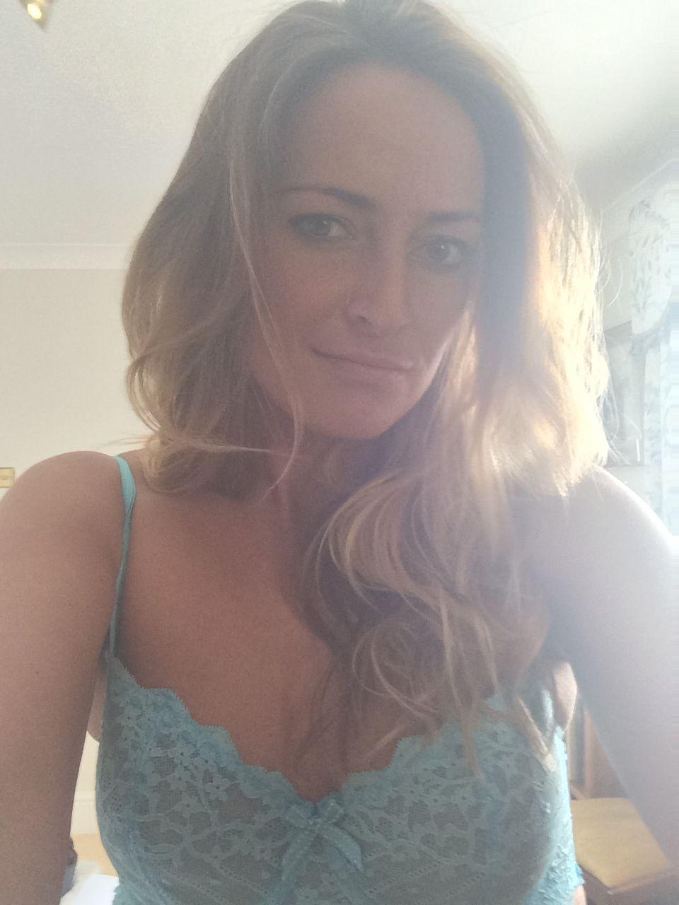 25P Francesca Newman-Young LEAKS