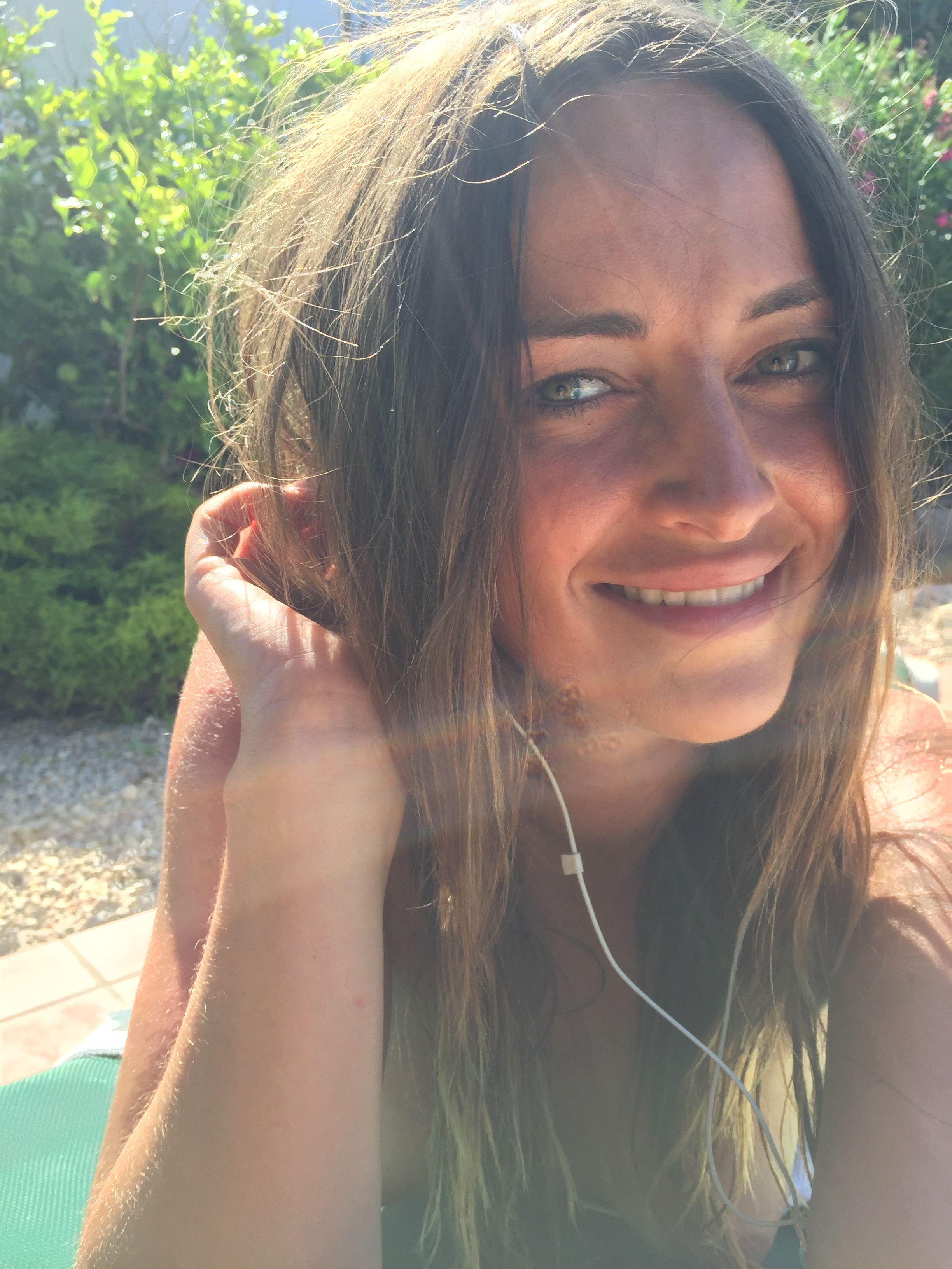 25P Francesca Newman-Young LEAKS