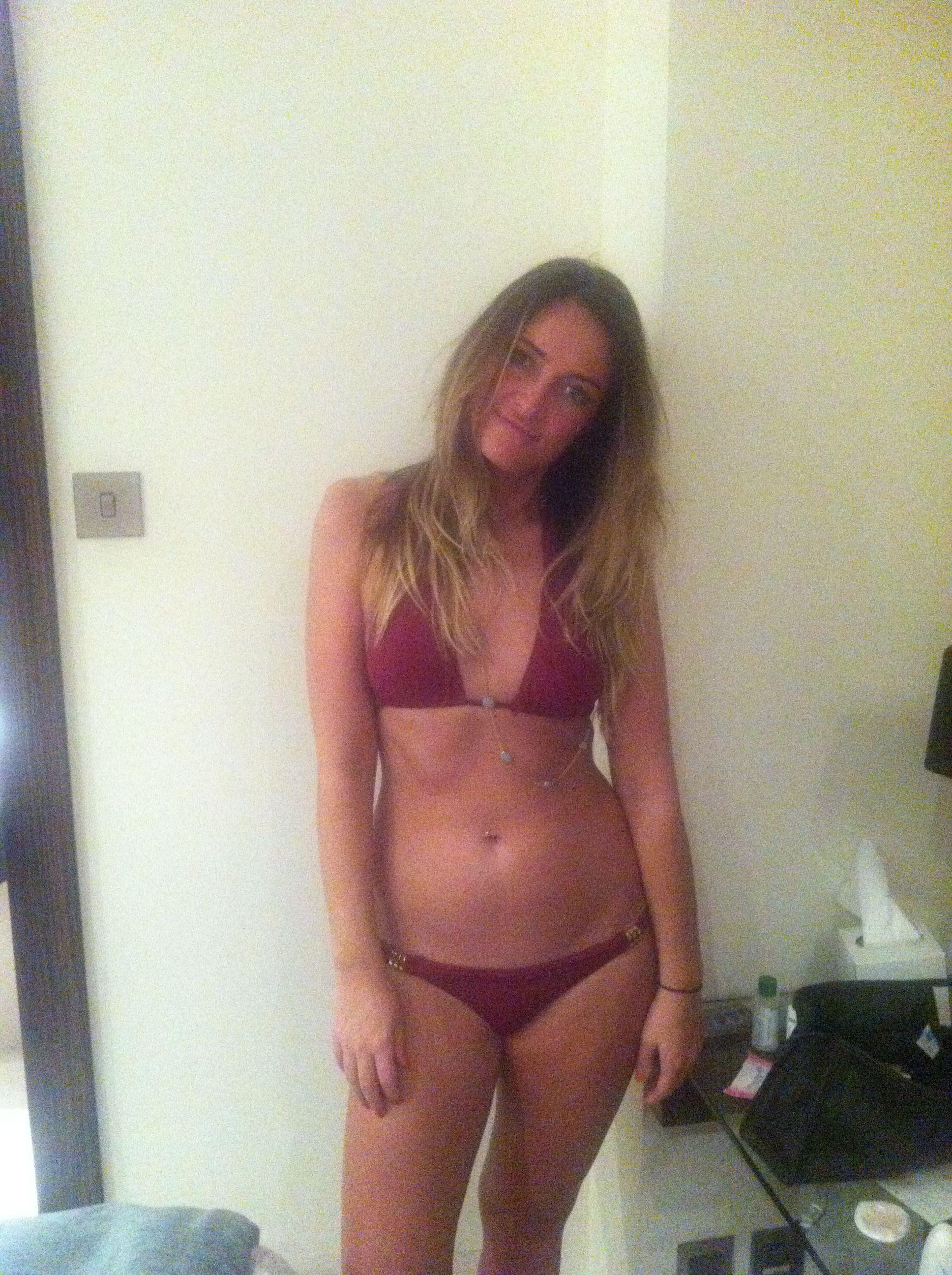 25P Francesca Newman-Young LEAKS