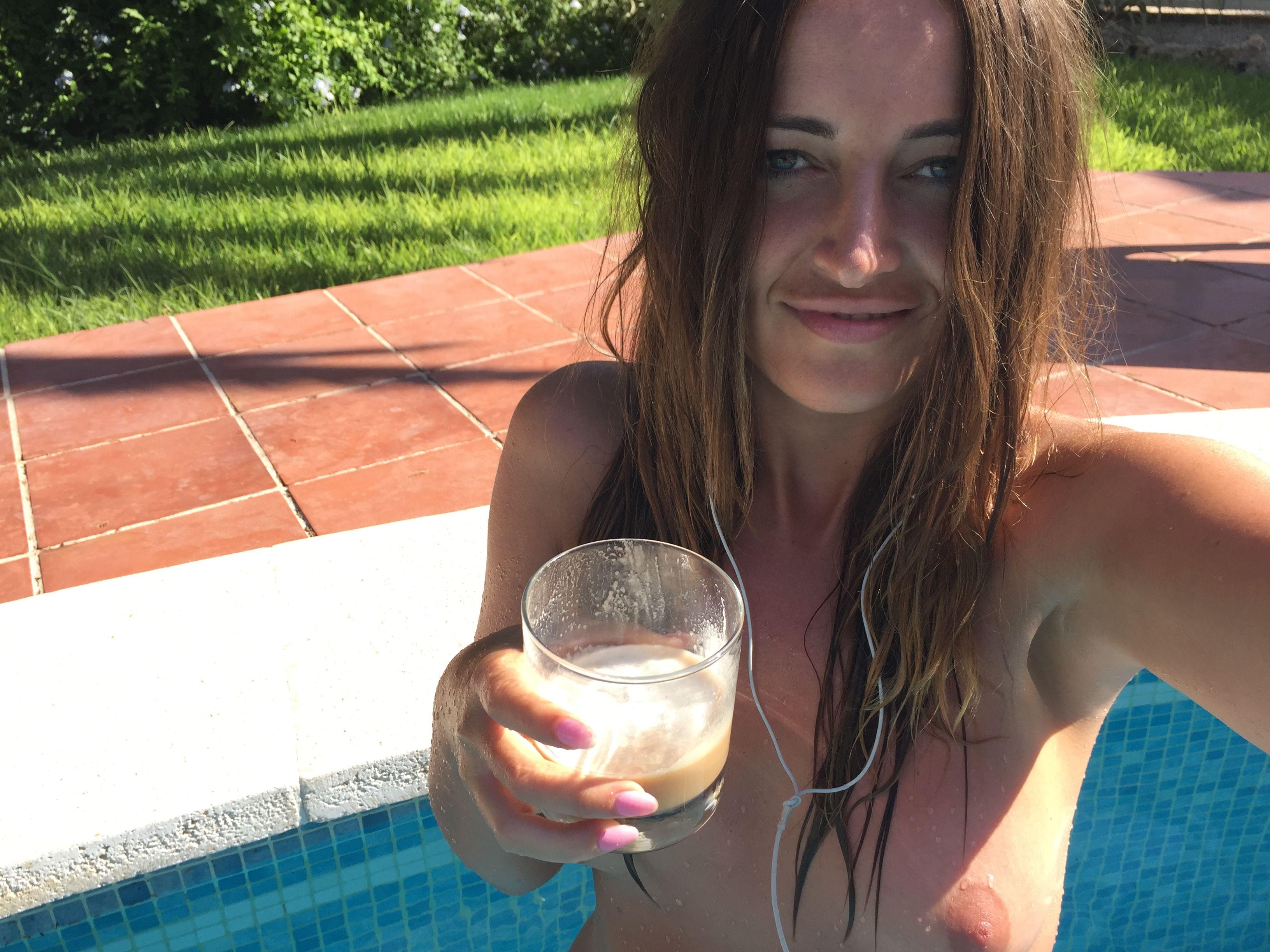 25P Francesca Newman-Young LEAKS