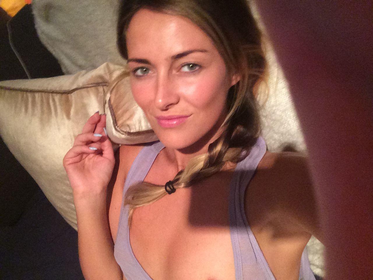 25P Francesca Newman-Young LEAKS