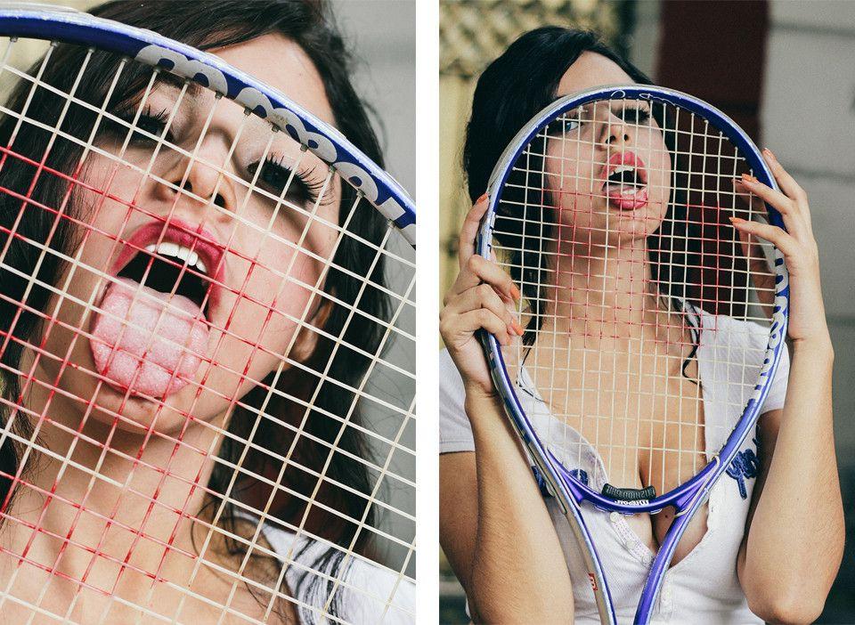 9P Sandra Carolina See Through pics