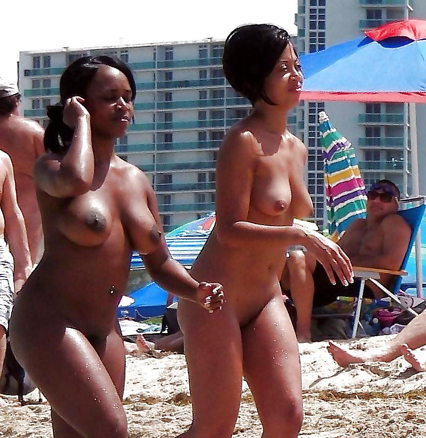 25P Hot Tits at the Beach 14