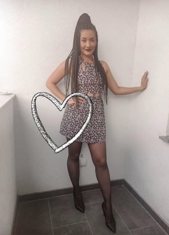 5P Nice legs