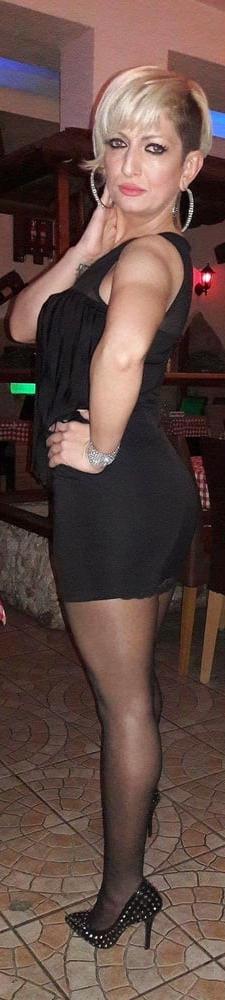 5P Nice legs