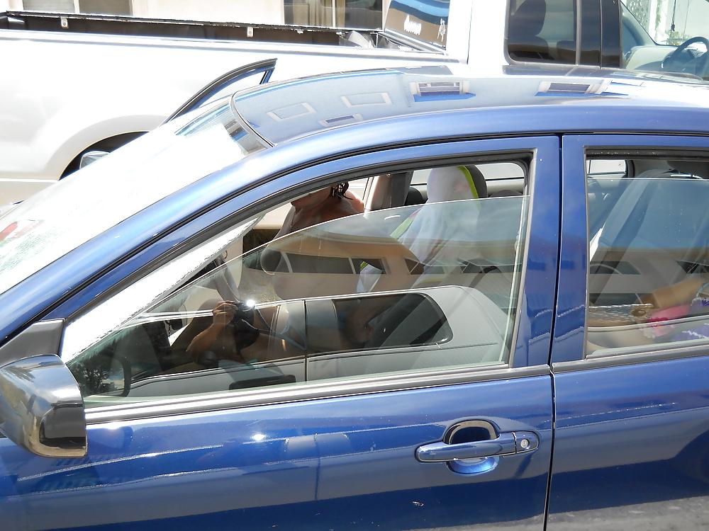 25P Driving & Flashing