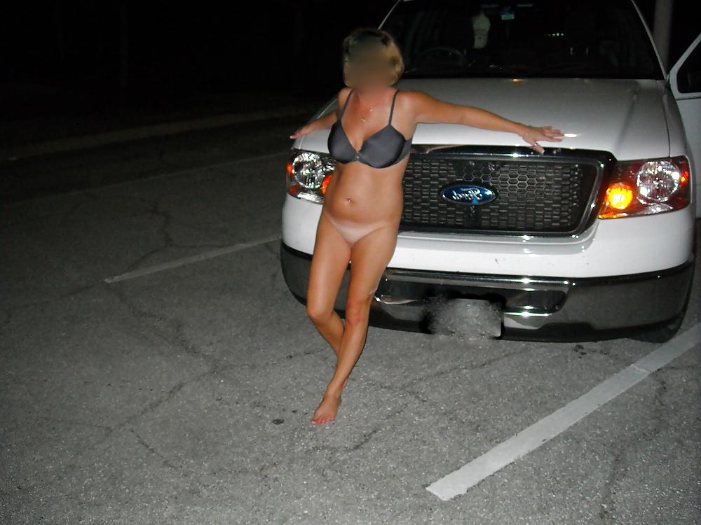 25P Driving & Flashing