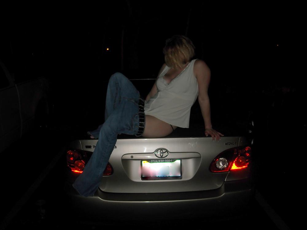 25P Driving & Flashing