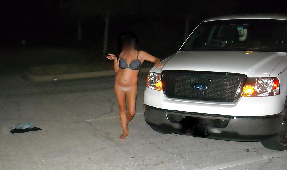 25P Driving & Flashing