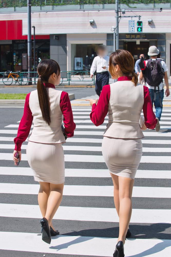 25P Office Ladies -55