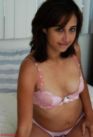 5P Cute Desi College Girl Striping Her Clothes