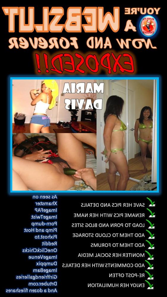 25P 4EVER EXposed - LBFM MILF Maria