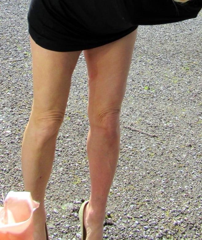 25P Signs, shoes, feet, legs misc