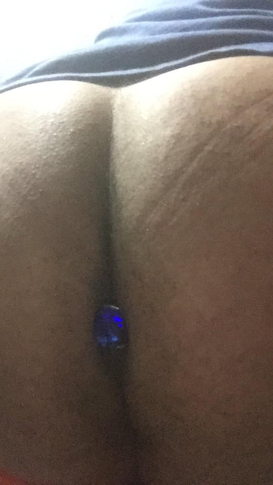 25P Plastic pants