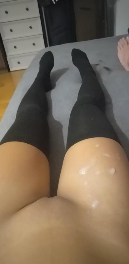 25P Legs
