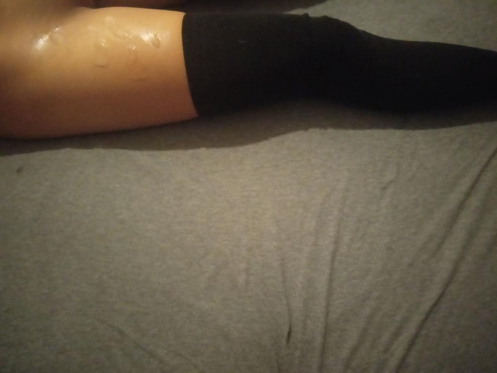 25P Legs