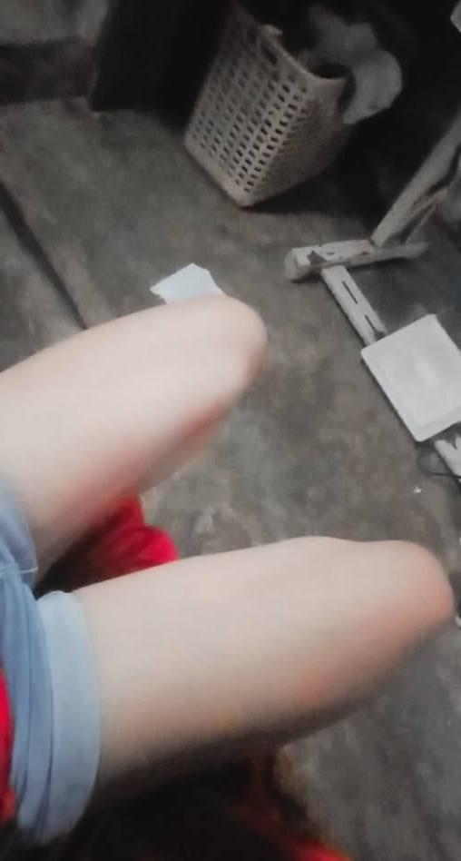 25P Legs