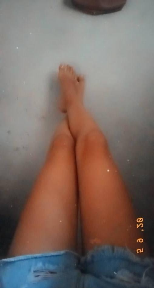 25P Legs