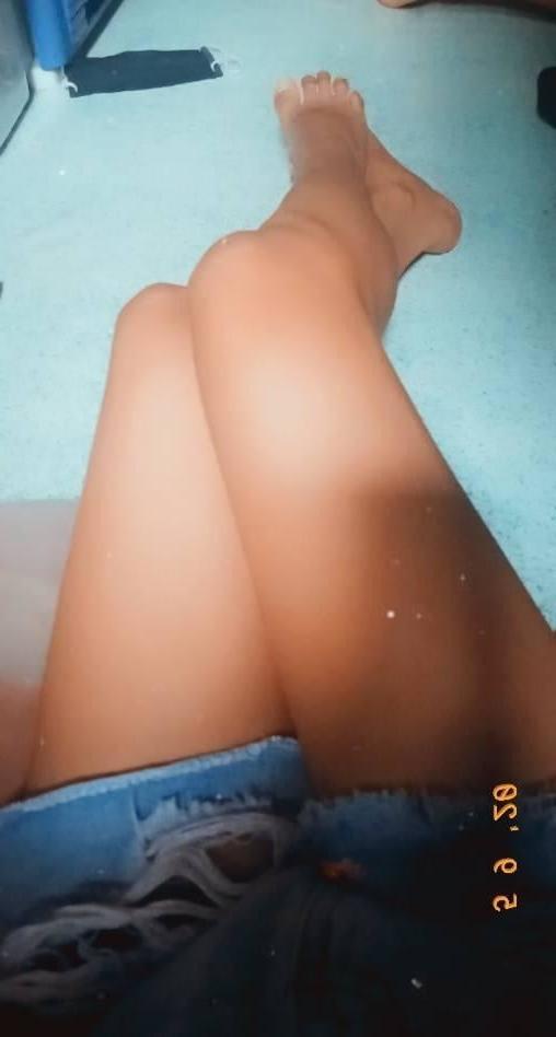 25P Legs