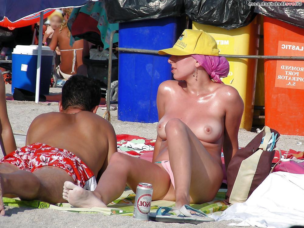 14P Beach 