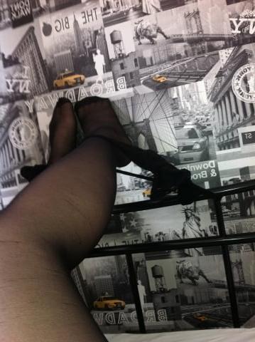 25P Legs