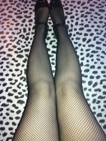 25P Legs