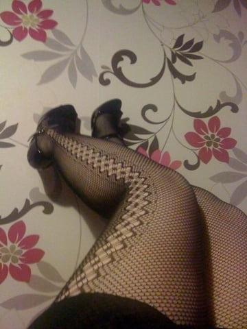 25P Legs