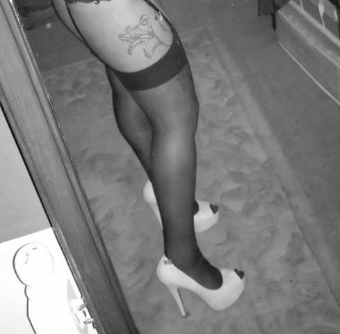 25P Legs