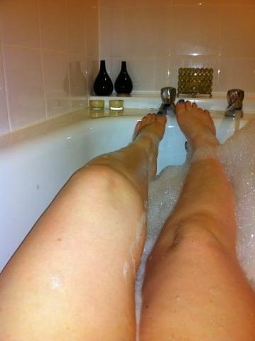 25P Legs