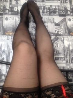 25P Legs