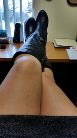 25P Legs