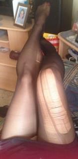 25P Legs