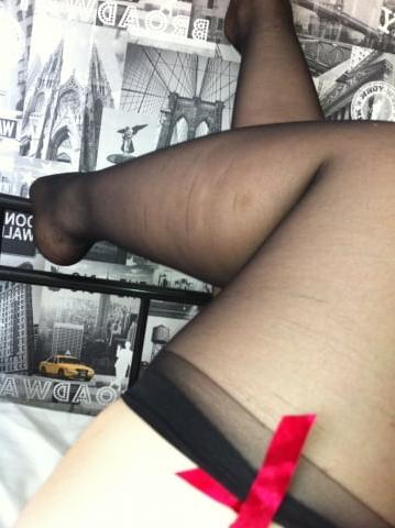 25P Legs
