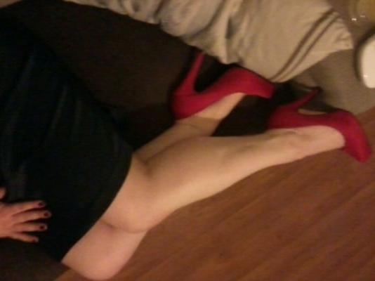 25P Legs