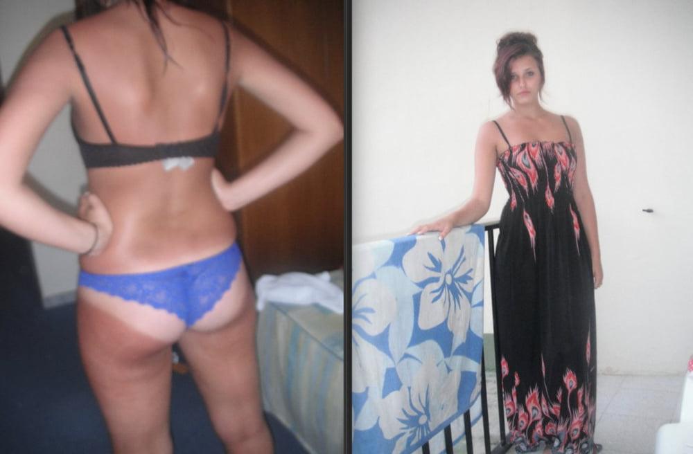 25P Big Boob Teen Thick Hips and Legs
