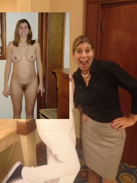 25P Communications director &amp; former press secretary naked