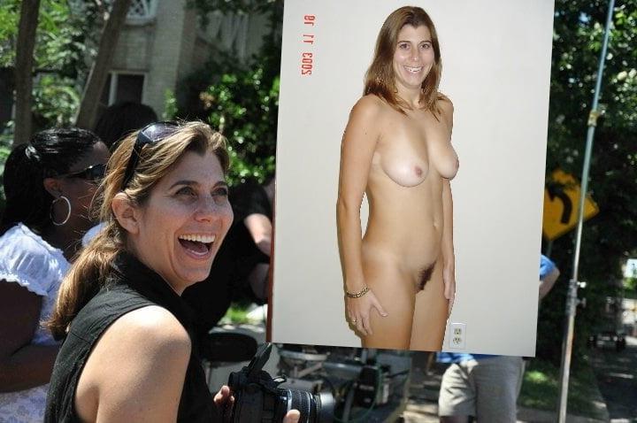 25P Communications director &amp; former press secretary naked